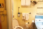 Cove Balcony Stateroom Picture