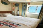 Deluxe Oceanview Stateroom Picture