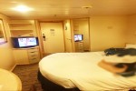 Promenade View Interior Stateroom Picture