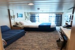 Panoramic Oceanview Stateroom Picture