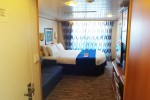 Spacious Balcony Stateroom Picture