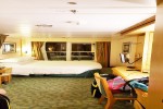 Spacious Balcony Stateroom Picture