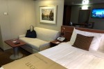 Oceanview Stateroom Picture