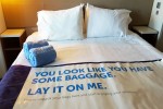 Club Suite Stateroom Picture