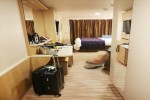 Club Suite Stateroom Picture