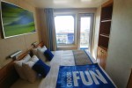 Balcony Stateroom Picture