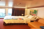 Balcony Stateroom Picture