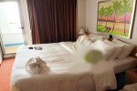 Cove Balcony Stateroom Picture