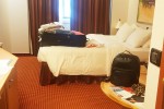 Deluxe Oceanview Stateroom Picture