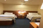 Interior Stateroom Picture