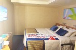 Interior Stateroom Picture