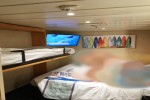 Interior Stateroom Picture