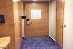 Interior Stateroom Picture
