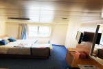 Oceanview Stateroom Picture