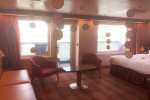 Grand Suite Stateroom Picture