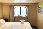 Interior with Picture Window Stateroom Picture