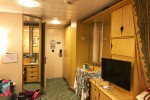 Interior Stateroom Picture