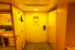 Interior Stateroom Picture