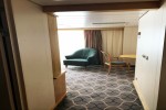 Grand Suite - 2 Bedroom Stateroom Picture Uploaded in 2019 Grand Suite - 2 Bedroom Stateroom Picture