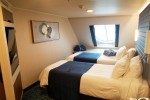 Oceanview Stateroom Picture