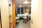 Spacious Balcony Stateroom Picture