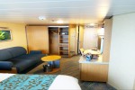 Spacious Balcony Stateroom Picture Uploaded in 2019 Spacious Balcony Stateroom Picture