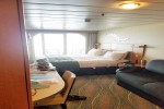 Spacious Balcony Stateroom Picture