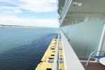 Spacious Balcony Stateroom Picture