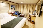 Deluxe Balcony Stateroom Picture