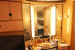 Interior Stateroom Picture