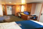 Spacious Balcony Stateroom Picture