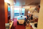 Balcony Stateroom Picture