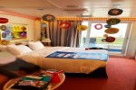 Balcony Stateroom Picture