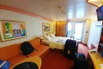Balcony Stateroom Picture