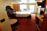 Balcony Stateroom Picture