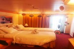 Balcony Stateroom Picture