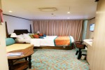 Havana Cabana Stateroom Picture