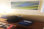 Cove Balcony Stateroom Picture Uploaded in 2019 Cove Balcony Stateroom Picture
