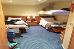 Interior Stateroom Picture