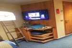 Interior Stateroom Picture