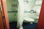 Interior Stateroom Picture
