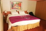 Interior Stateroom Picture