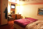 Interior Stateroom Picture
