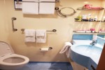 Interior with Picture Window Stateroom Picture