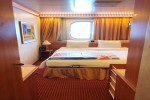 Interior with Picture Window Stateroom Picture