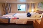 Interior with Picture Window Stateroom Picture