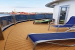 Premium Balcony Stateroom Picture