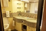 Ocean Suite Stateroom Picture