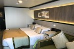 Deluxe Balcony Stateroom Picture