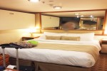 Interior Stateroom Picture
